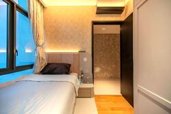 Soleil @ Sinaran (D11), Condominium #584410401